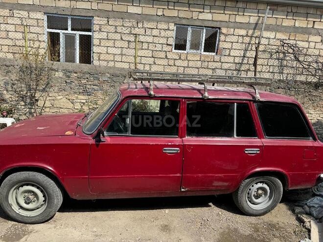 LADA (VAZ) 2102 1982, 87,485 km - 1.5 l - Tovuz