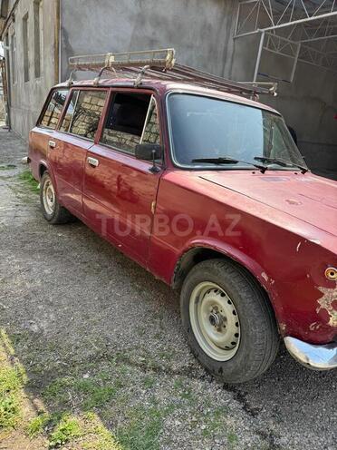 LADA (VAZ) 2102 1982, 87,485 km - 1.5 l - Tovuz