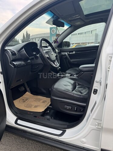 Kia Sorento 2012, 172,000 km - 2.4 l - Qazax