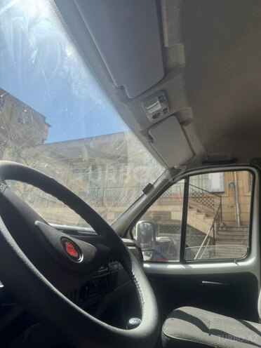 GAZ 33023-744 2008, 300,000 km - 2.3 l - Bakı