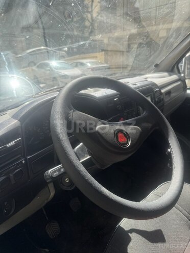 GAZ 33023-744 2008, 300,000 km - 2.3 l - Bakı