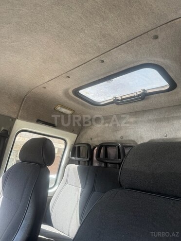 GAZ 33023-744 2008, 300,000 km - 2.3 l - Bakı