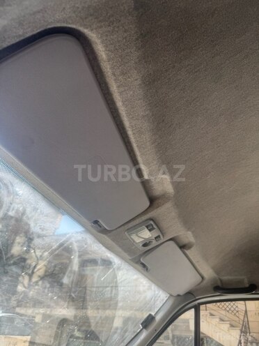 GAZ 33023-744 2008, 300,000 km - 2.3 l - Bakı