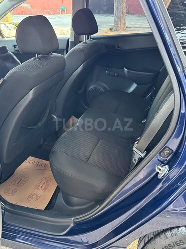 Hyundai i30 2010, 233,000 km - 1.4 л - Bakı