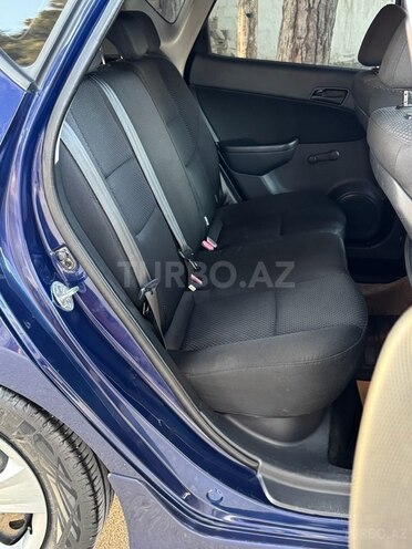 Hyundai i30 2010, 233,000 km - 1.4 л - Bakı
