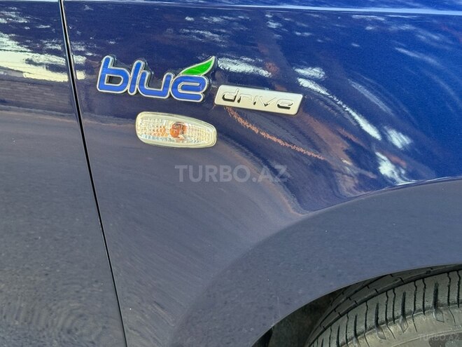Hyundai i30 2010, 233,000 km - 1.4 л - Bakı