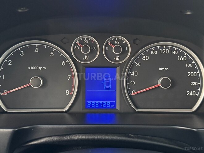 Hyundai i30 2010, 233,000 km - 1.4 л - Bakı