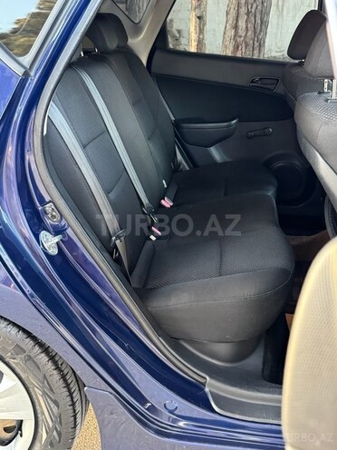 Hyundai i30 2010, 233,000 km - 1.4 л - Bakı