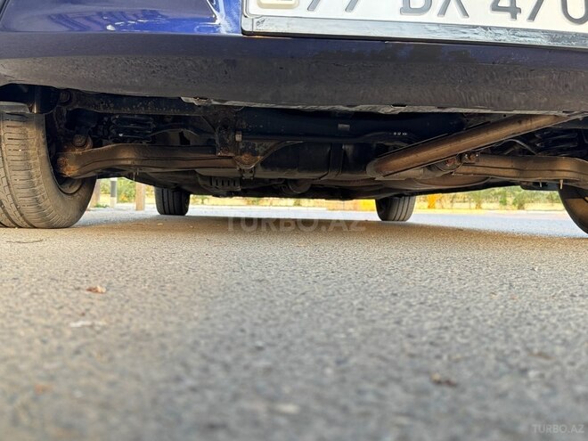 Hyundai i30 2010, 233,000 km - 1.4 л - Bakı