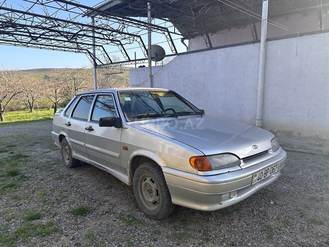 LADA (VAZ) 2115 2003, 480,000 km - 1.5 l - Şabran