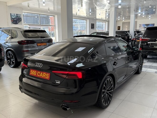 Audi A5-6