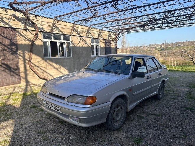 LADA (VAZ) 2115 2003, 480,000 km - 1.5 l - Şabran