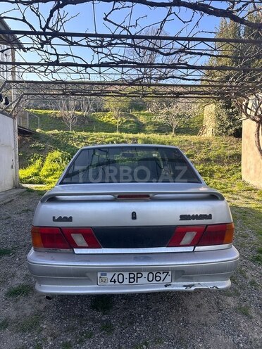 LADA (VAZ) 2115 2003, 480,000 km - 1.5 l - Şabran