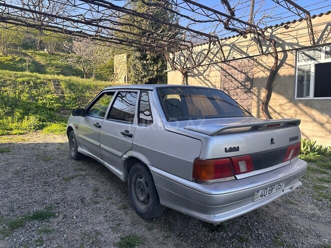 LADA (VAZ) 2115 2003, 480,000 km - 1.5 l - Şabran