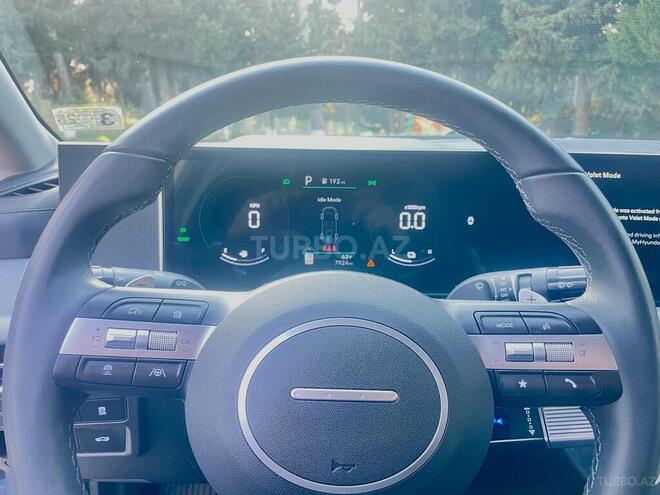 Hyundai Sonata 2024, 12,714 km - 2.0 л - Bakı