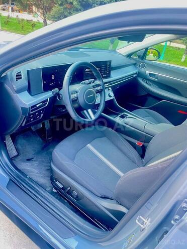 Hyundai Sonata 2024, 12,714 km - 2.0 л - Bakı