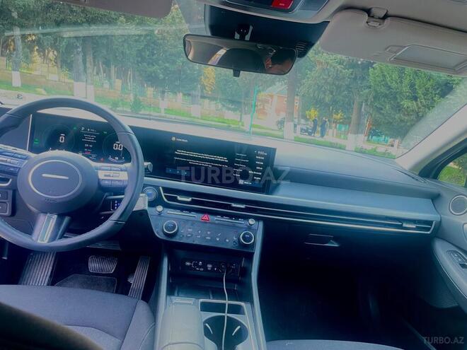 Hyundai Sonata 2024, 12,714 km - 2.0 л - Bakı