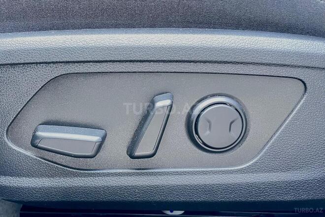 Hyundai Sonata 2024, 12,714 km - 2.0 л - Bakı