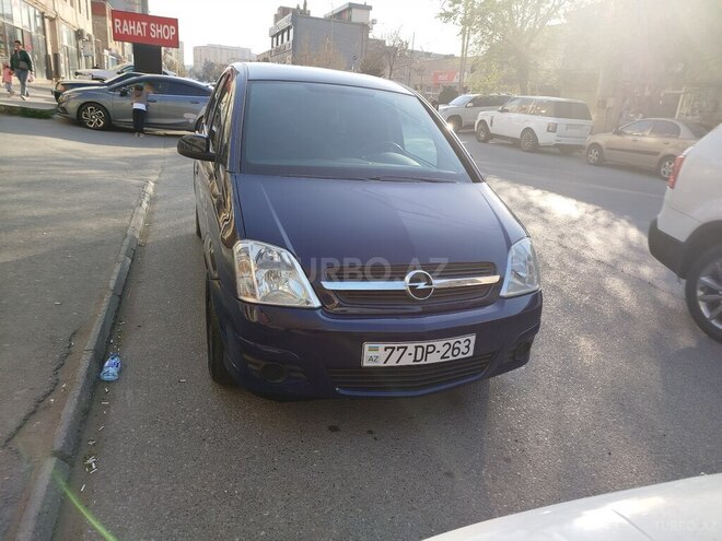 Opel Meriva 2009, 200,000 km - 1.3 l - Xırdalan