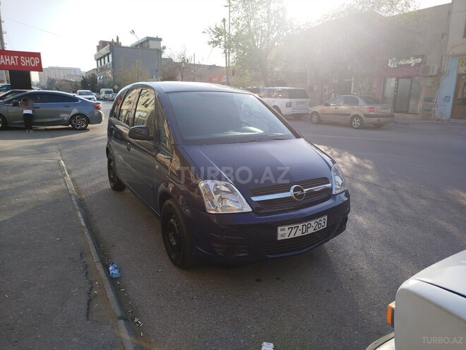 Opel Meriva 2009, 200,000 km - 1.3 l - Xırdalan