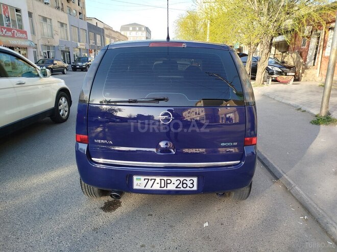 Opel Meriva 2009, 200,000 km - 1.3 l - Xırdalan