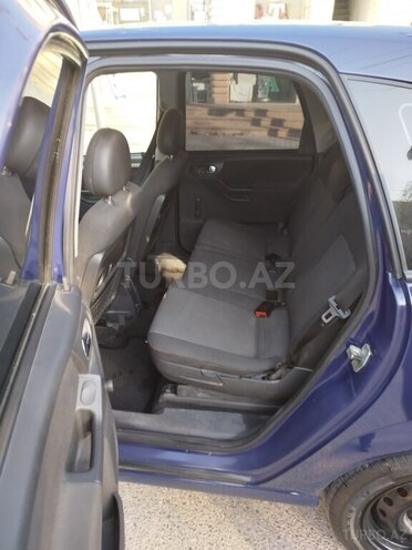 Opel Meriva 2009, 200,000 km - 1.3 l - Xırdalan