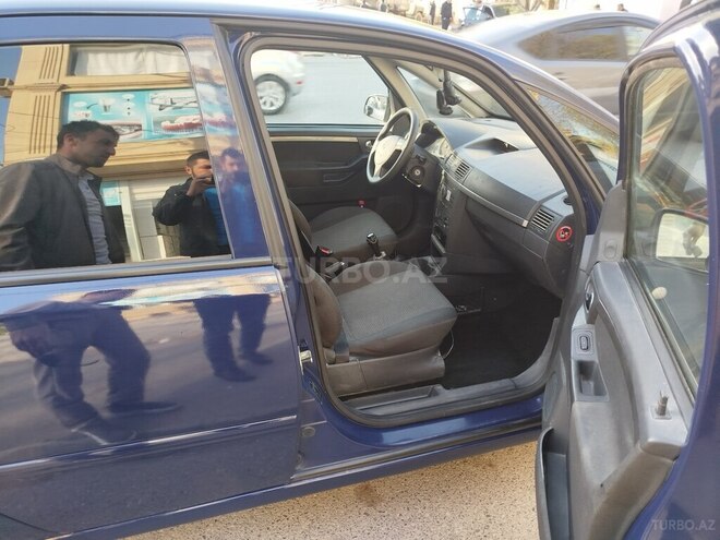 Opel Meriva 2009, 200,000 km - 1.3 l - Xırdalan