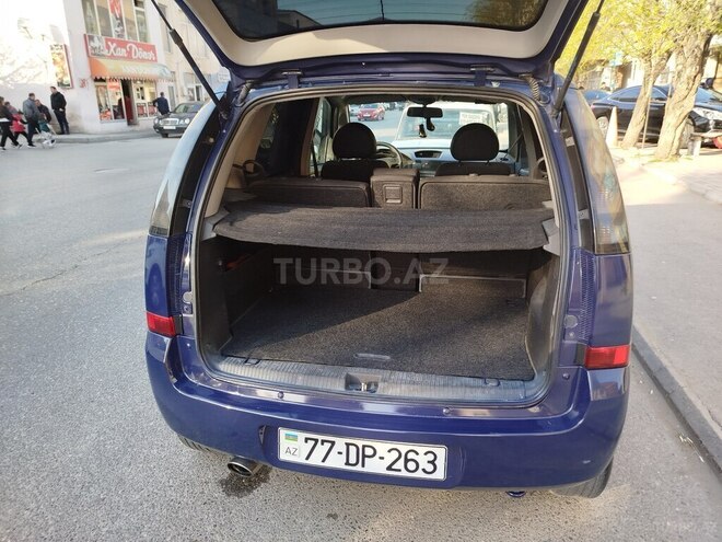 Opel Meriva 2009, 200,000 km - 1.3 l - Xırdalan