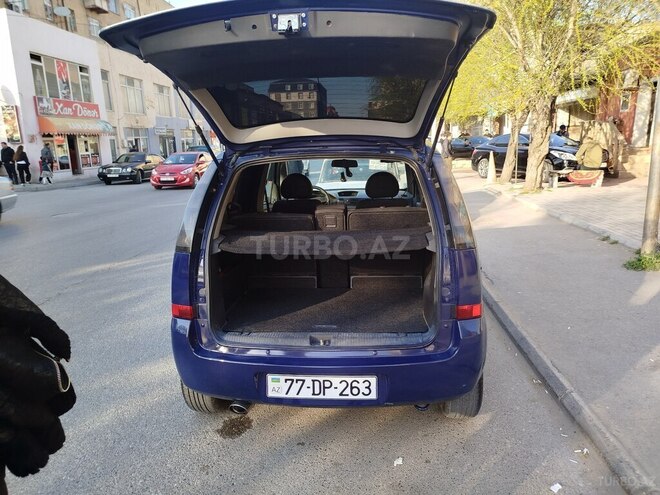 Opel Meriva 2009, 200,000 km - 1.3 l - Xırdalan