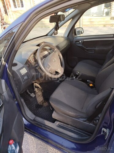 Opel Meriva 2009, 200,000 km - 1.3 l - Xırdalan