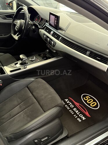 Audi A5-10