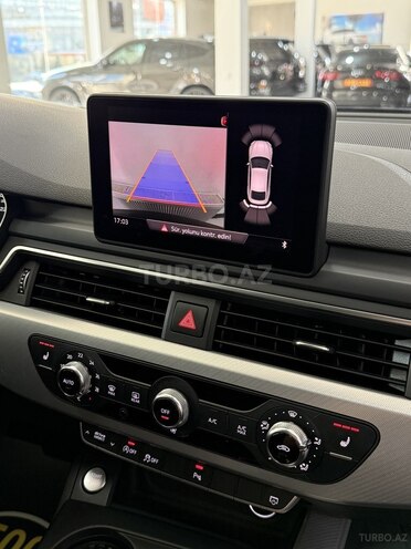 Audi A5-8
