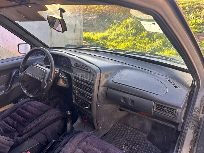 LADA (VAZ) 2115 2003, 480,000 km - 1.5 l - Şabran