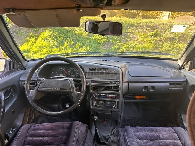 LADA (VAZ) 2115 2003, 480,000 km - 1.5 l - Şabran