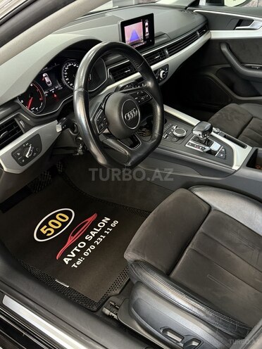 Audi A5-11