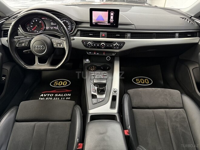 Audi A5-7