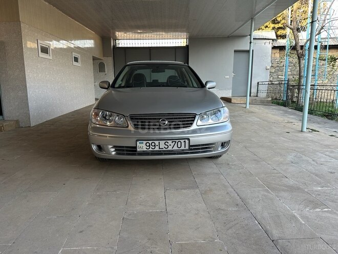Nissan Sunny 2008, 239,000 km - 1.3 l - İsmayıllı