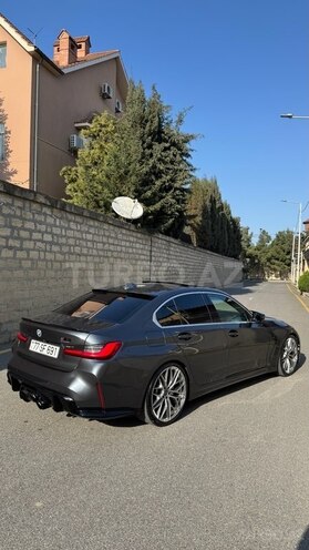 BMW 330 2020, 71,500 km - 2.0 l - Bakı