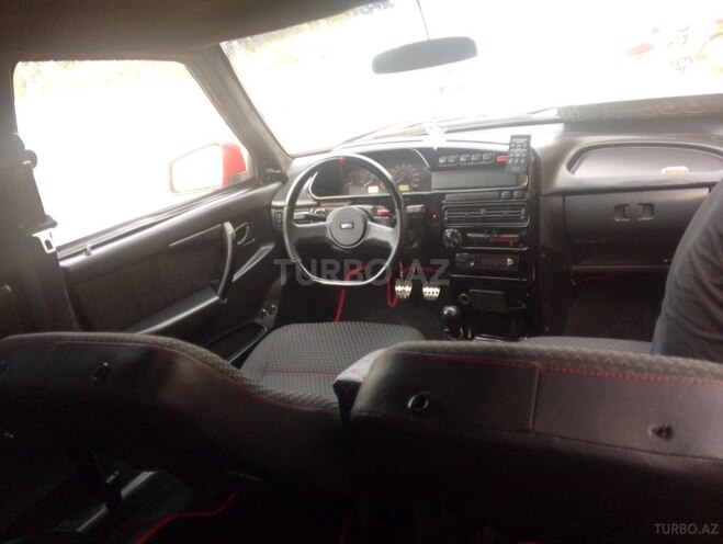 LADA (VAZ) 2115 2010, 135,655 km - 1.6 л - Bakı