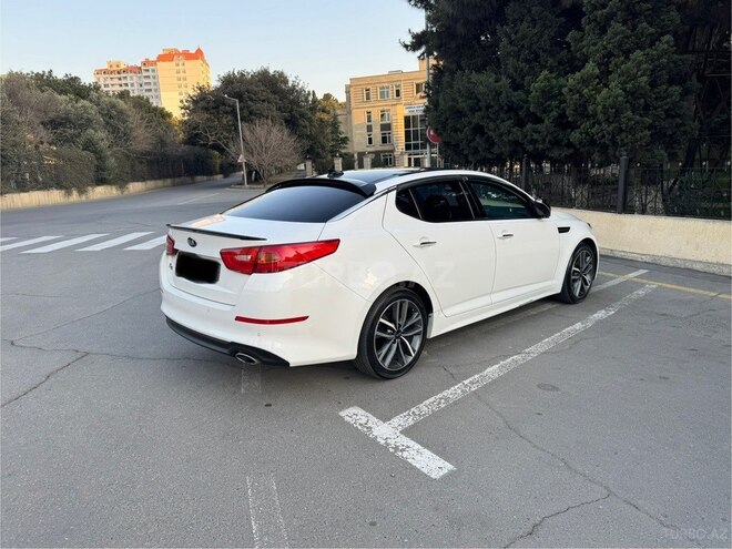 Kia Optima 2013, 160,000 km - 2.0 l - Bakı