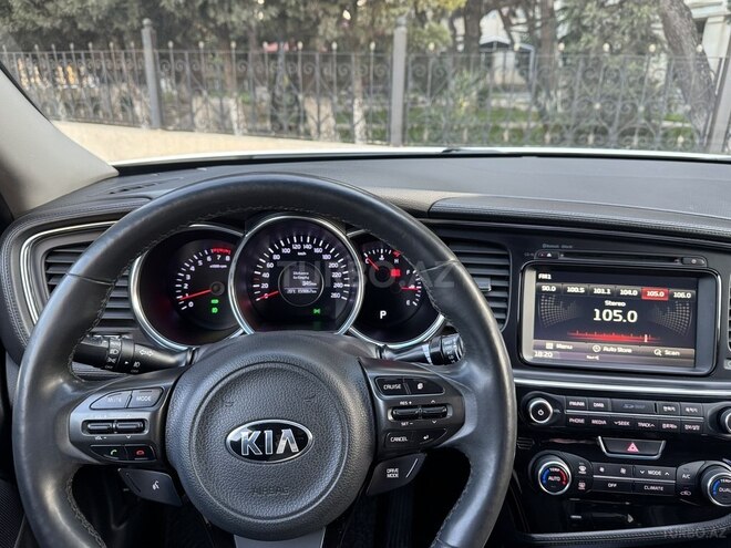 Kia Optima 2013, 160,000 km - 2.0 l - Bakı