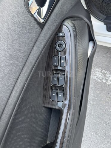 Kia Optima 2013, 160,000 km - 2.0 l - Bakı