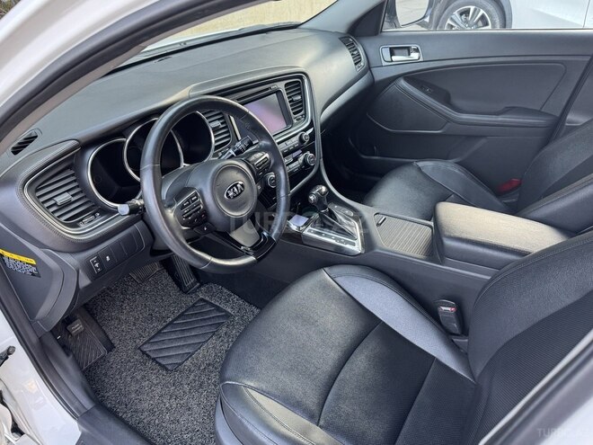 Kia Optima 2013, 160,000 km - 2.0 l - Bakı