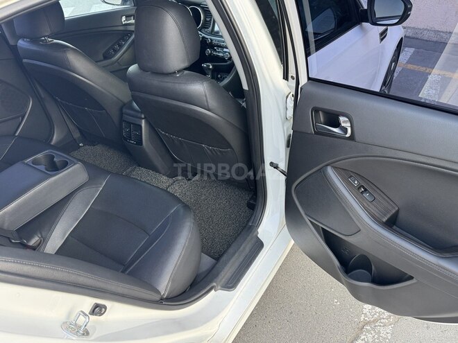 Kia Optima 2013, 160,000 km - 2.0 l - Bakı