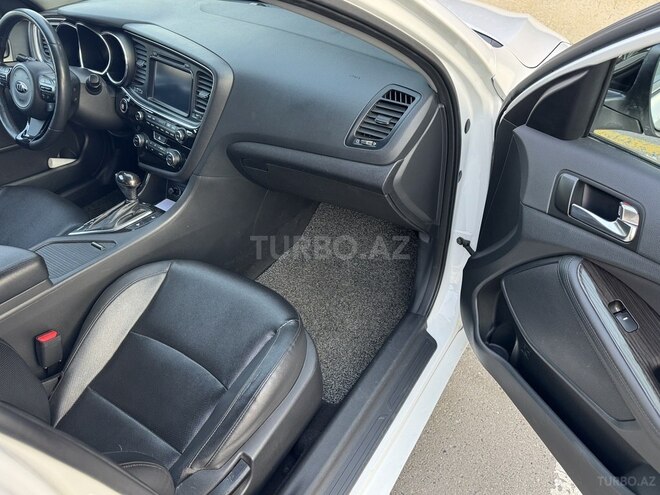 Kia Optima 2013, 160,000 km - 2.0 l - Bakı