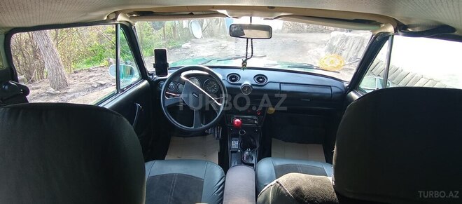 LADA (VAZ) 2106 2006, 111,122 km - 1.6 l - Lerik