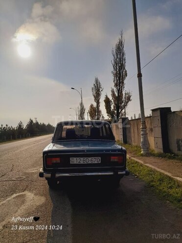LADA (VAZ) 2106 2006, 111,122 km - 1.6 l - Lerik