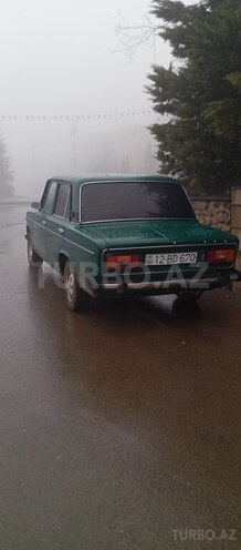LADA (VAZ) 2106 2006, 111,122 km - 1.6 l - Lerik