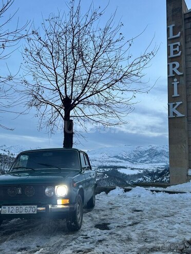 LADA (VAZ) 2106 2006, 111,122 km - 1.6 l - Lerik