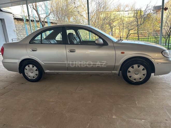 Nissan Sunny 2008, 239,000 km - 1.3 l - İsmayıllı